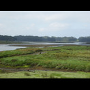 Der Río Umia